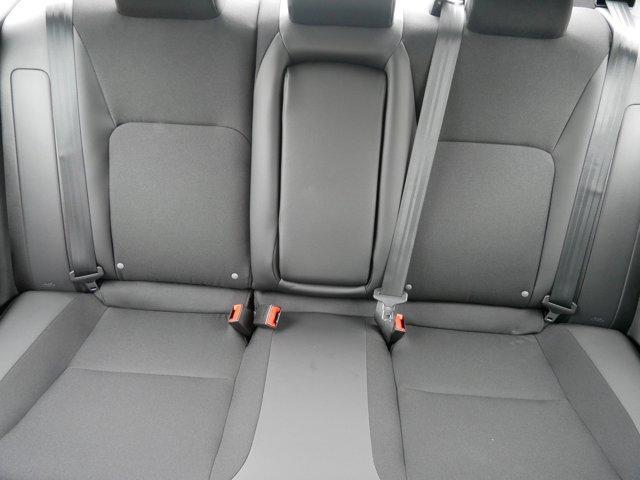 Photo of 2026 Platinum White Pearl Honda Civic