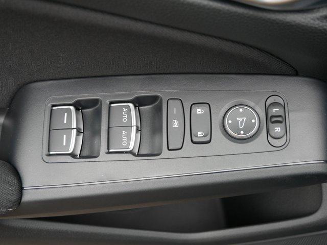 Photo of 2026 Platinum White Pearl Honda Civic