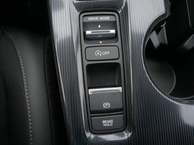 Photo of 2026 Platinum White Pearl Honda Civic