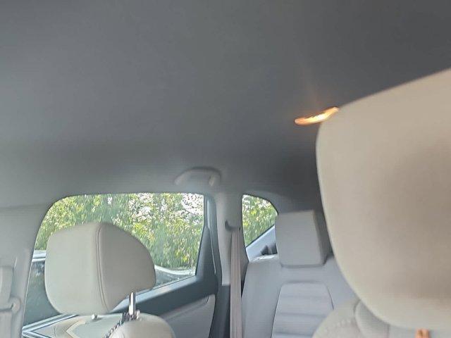 Photo of 2019 Lunar Silver Metallic Honda CR-V