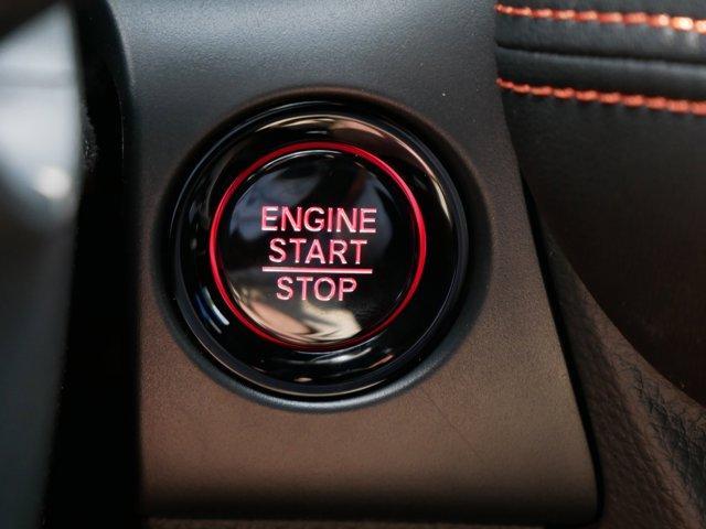 Photo of 2026 Platinum White Pearl Honda HR-V