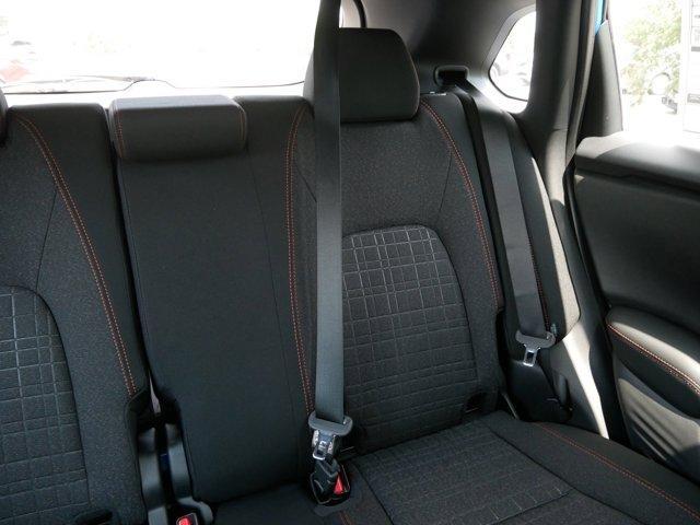 Photo of 2026 Platinum White Pearl Honda HR-V