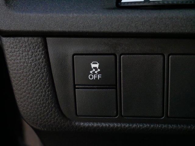 Photo of 2025 Crystal Black Pearl Honda CR-V