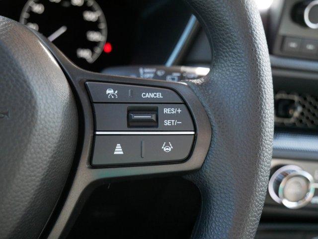 Photo of 2025 Platinum White Pearl Honda CR-V