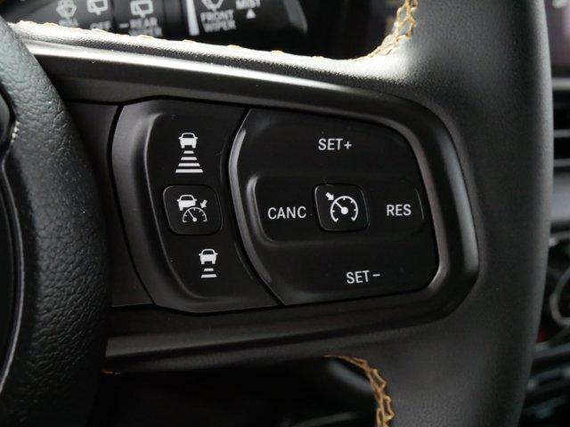 Photo of 2024 Hydro Blue Pearlcoat Jeep Wrangler