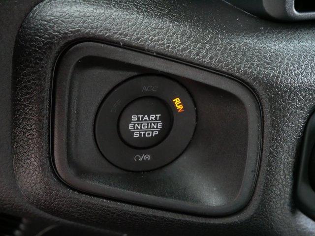 Photo of 2024 Hydro Blue Pearlcoat Jeep Wrangler