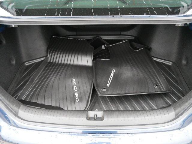 Photo of 2023 Canyon Honda Accord Hybrid