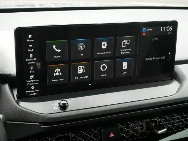 Photo of 2023 Canyon Honda Accord Hybrid