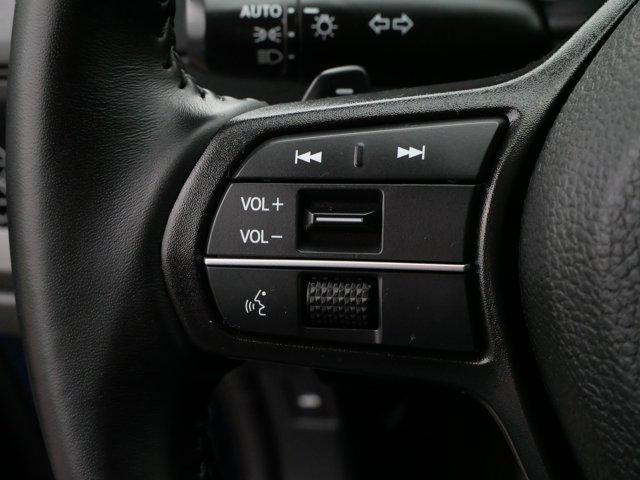 Photo of 2023 Canyon Honda Accord Hybrid