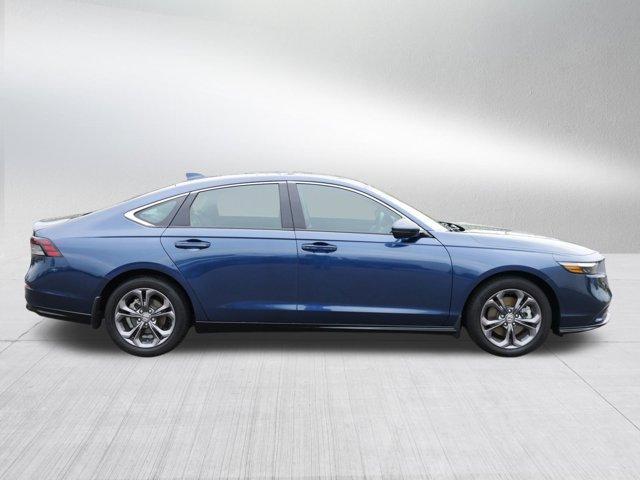 Photo of 2023 Canyon Honda Accord Hybrid
