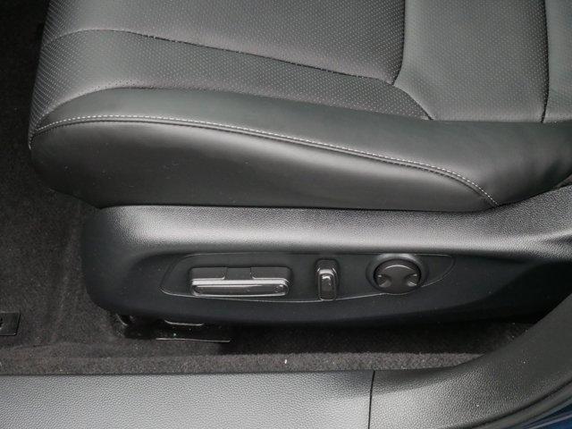 Photo of 2023 Canyon Honda Accord Hybrid