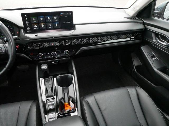 Photo of 2023 Canyon Honda Accord Hybrid