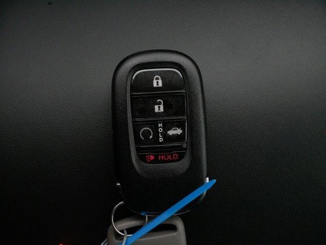 Photo of 2023 Canyon Honda Accord Hybrid