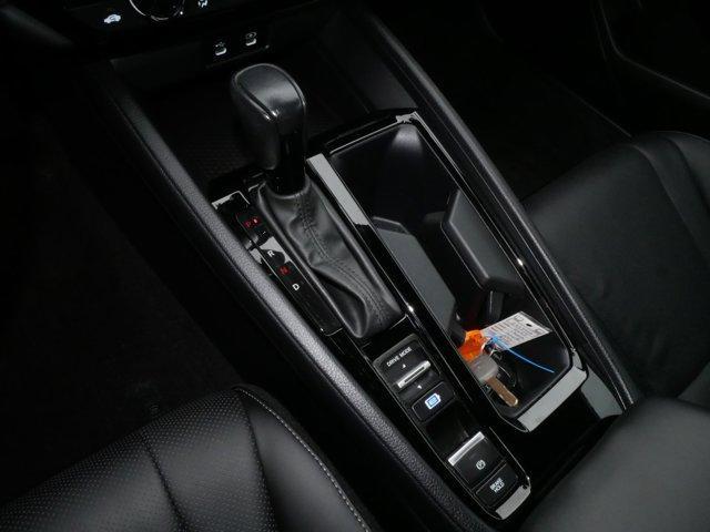 Photo of 2023 Canyon Honda Accord Hybrid