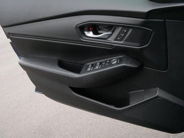 Photo of 2023 Canyon Honda Accord Hybrid