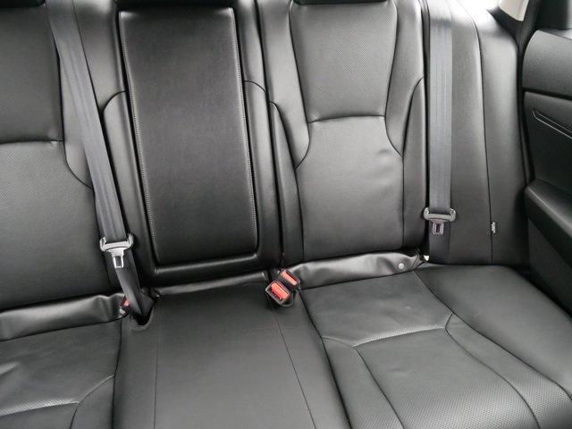 Photo of 2023 Canyon Honda Accord Hybrid
