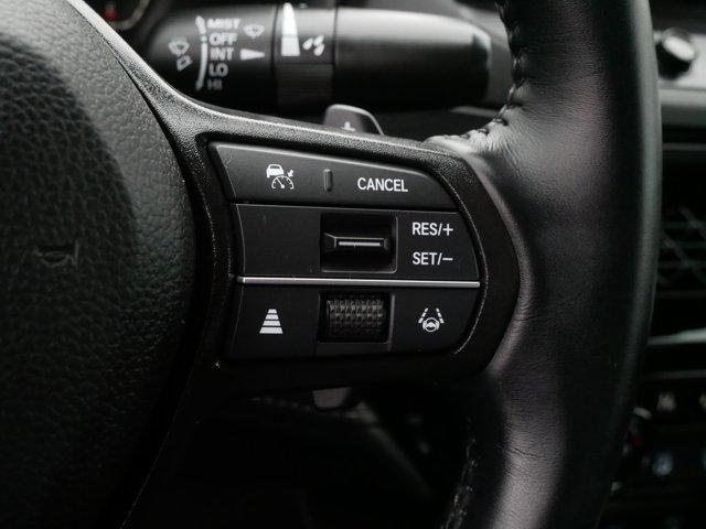 Photo of 2023 Canyon Honda Accord Hybrid