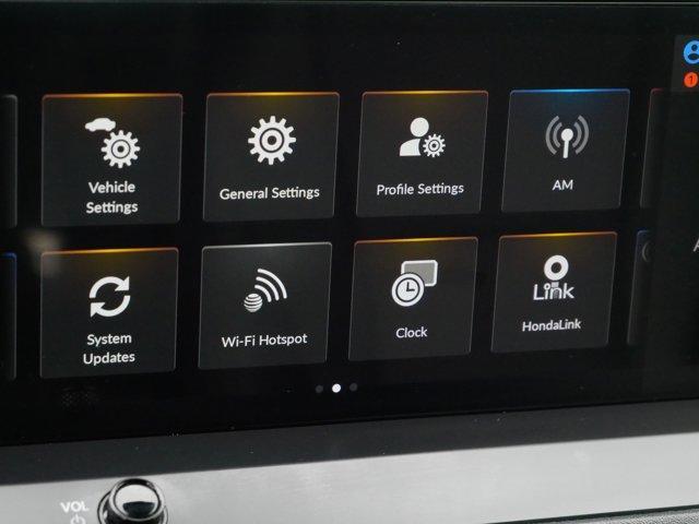 Photo of 2023 Canyon Honda Accord Hybrid