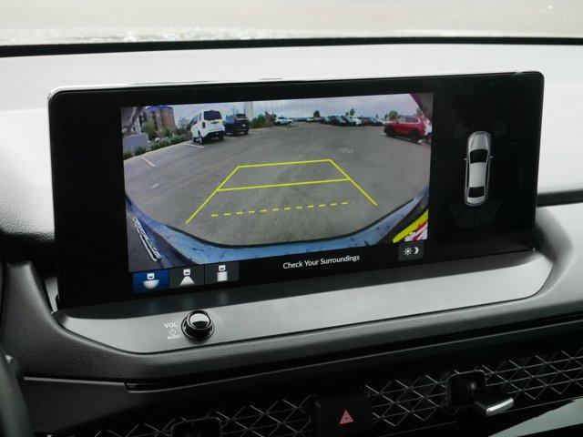Photo of 2023 Canyon Honda Accord Hybrid