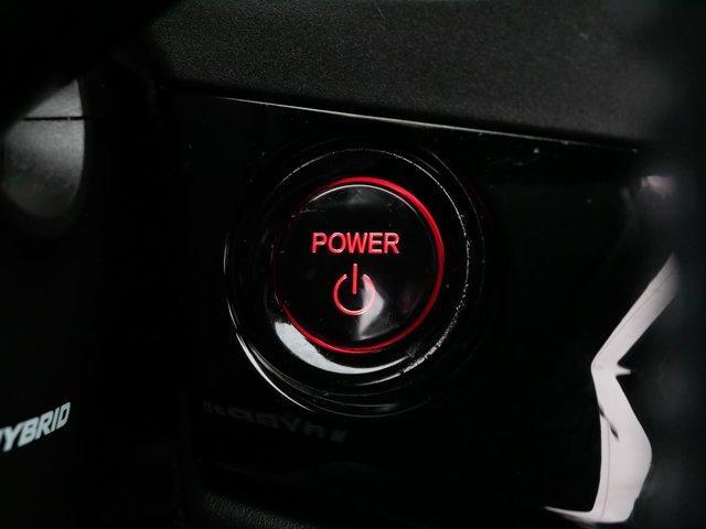 Photo of 2023 Canyon Honda Accord Hybrid