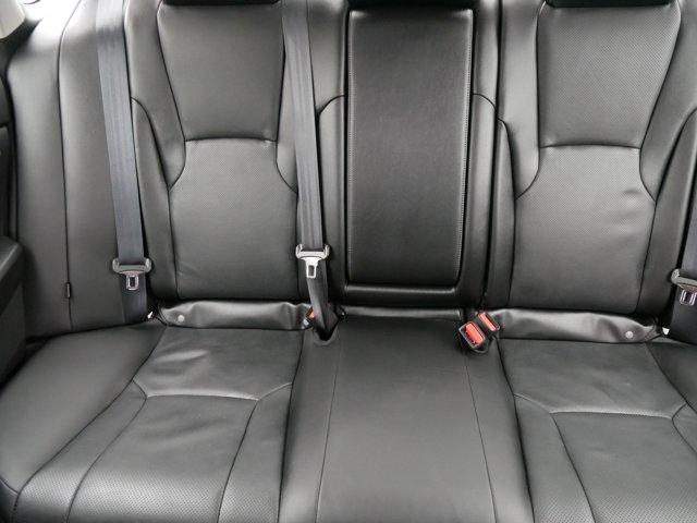 Photo of 2023 Canyon Honda Accord Hybrid