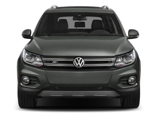 Photo of 2016 Deep Black Pearl Effect Volkswagen Tiguan
