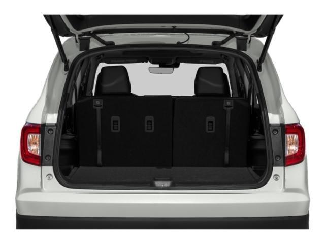 Photo of 2022 Platinum White Pearl Honda Pilot