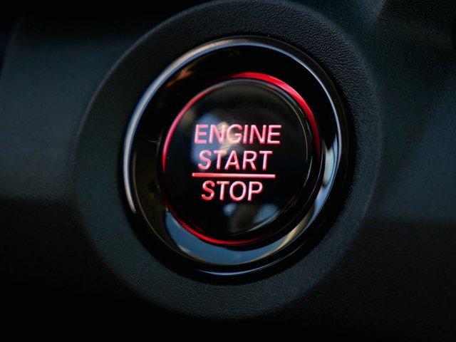 Photo of 2025 Still Night Pearl Honda CR-V