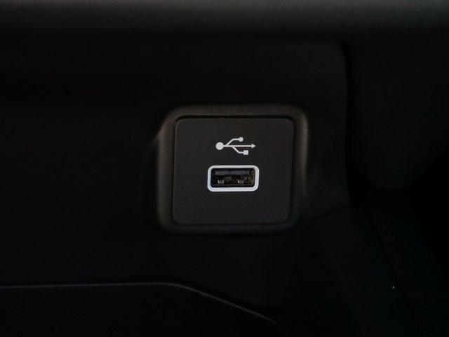 Photo of 2025 Milano Red Honda HR-V