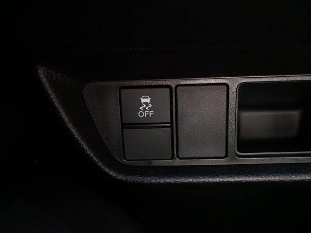 Photo of 2025 Milano Red Honda HR-V