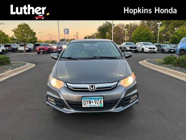 2012 Honda Insight