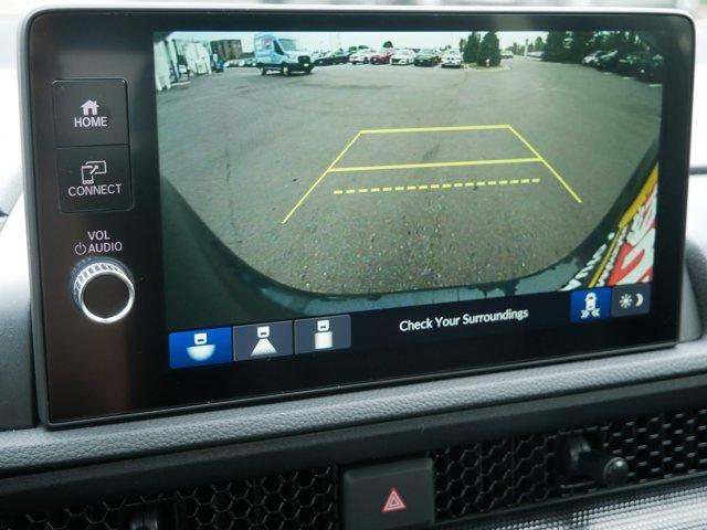 Photo of 2026 Urban Gray Pearl Honda CR-V Hybrid
