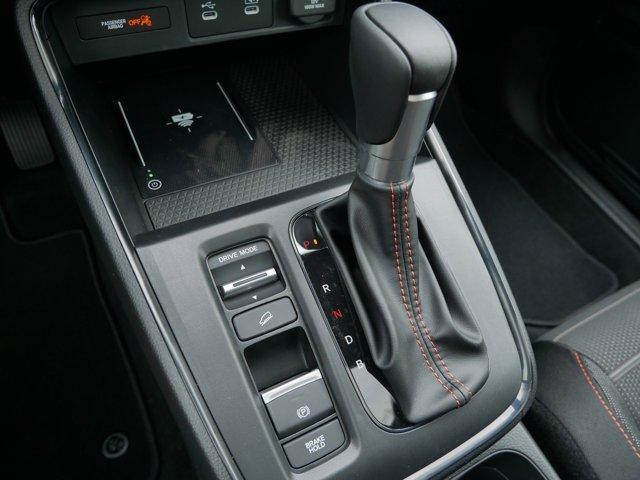 Photo of 2026 Urban Gray Pearl Honda CR-V Hybrid
