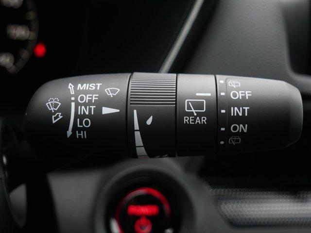 Photo of 2026 Urban Gray Pearl Honda CR-V Hybrid