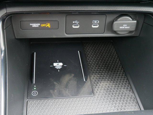 Photo of 2026 Urban Gray Pearl Honda CR-V Hybrid