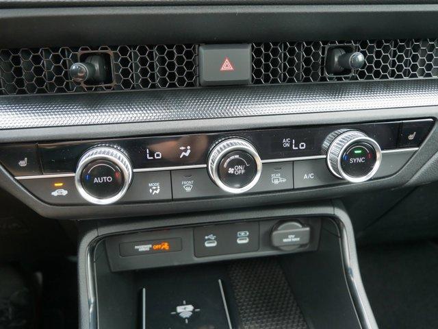 Photo of 2026 Urban Gray Pearl Honda CR-V Hybrid
