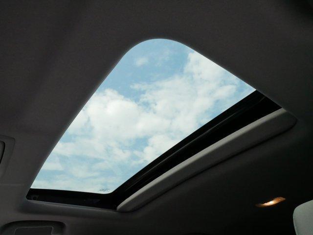 Photo of 2022 Modern Steel Metallic Honda CR-V