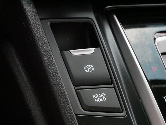 Photo of 2022 Modern Steel Metallic Honda CR-V