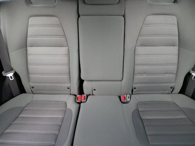 Photo of 2022 Modern Steel Metallic Honda CR-V