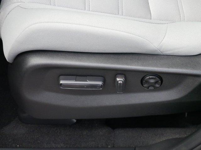 Photo of 2022 Modern Steel Metallic Honda CR-V