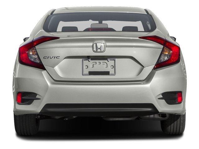 Photo of 2016 Lunar Silver Metallic Honda Civic