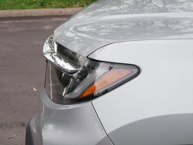 Photo of 2025 Solar Silver Metallic Honda Ridgeline