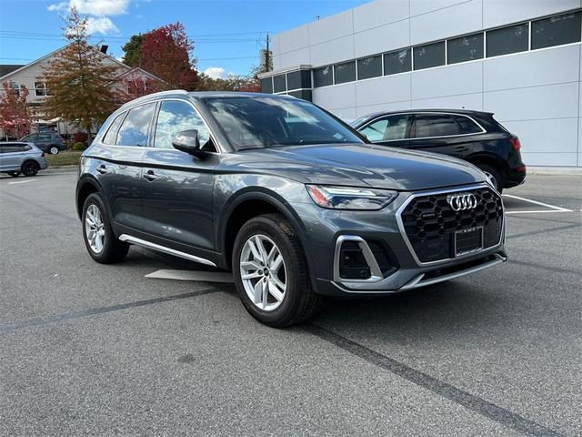 2024 Audi Q5