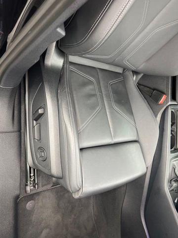 Photo of 2024 Mythos Black Metallic Audi Q3