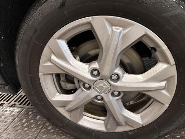 Photo of 2024 Crystal Black Pearl Honda HR-V