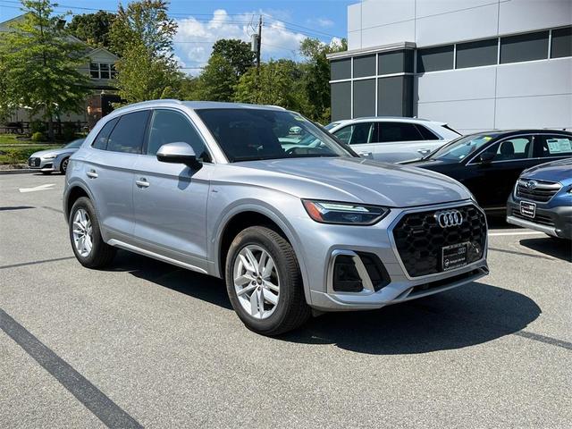 2024 Audi Q5