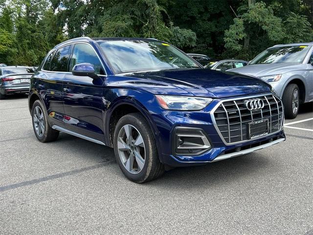 2024 Audi Q5