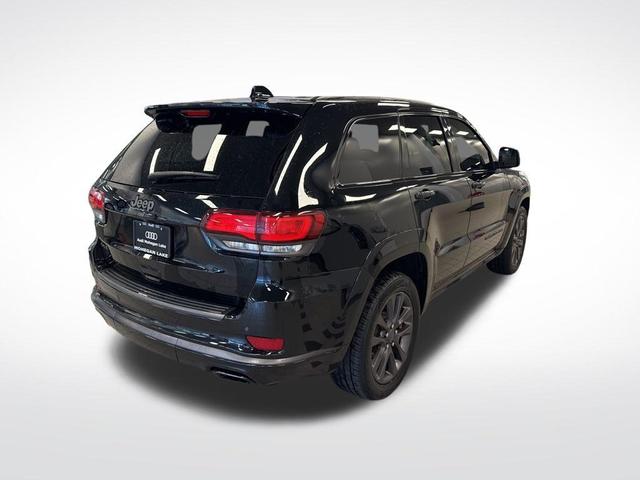 Photo of 2019 Diamond Black Jeep Grand Cherokee