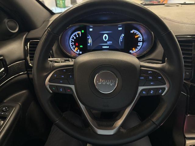 Photo of 2019 Diamond Black Jeep Grand Cherokee