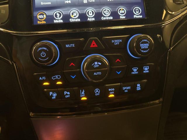 Photo of 2019 Diamond Black Jeep Grand Cherokee
